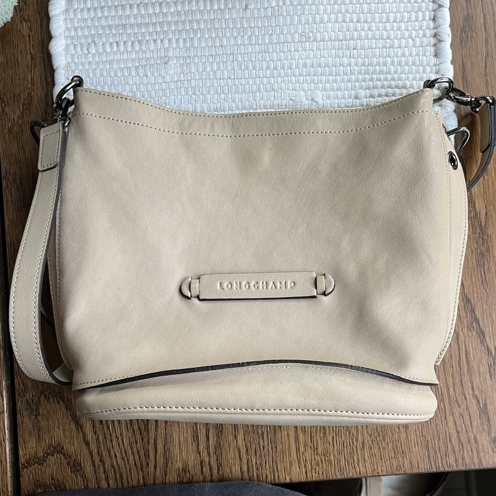 Longchamp 3D bucket bag - Picture 5 of 6